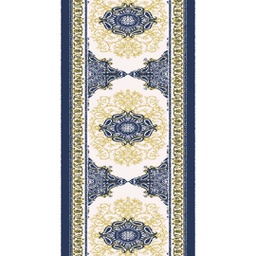 إشراق 48263 (أسطوانة, 80X2000, أزرق ليلي)