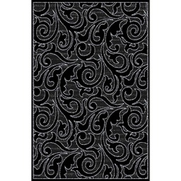 VALENCIA 55420 (Rectangulaire, 200X280, NOIRE_NOIRE)
