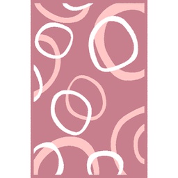 RELAX 7359H (Rectangulaire, 180X270, BOIS DE ROSE)