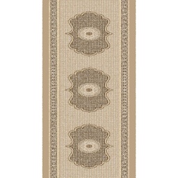 SHIRAZ 76060 (Rouleau, 90X1000, IVOIRE)