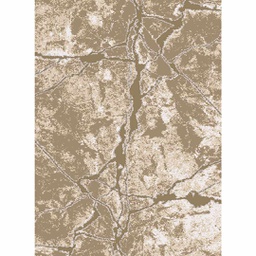 MARBRE 88990 (Rectangulaire, 120X170, MARRON BRONZE)