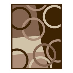 رولاكس 7353B (مستطيل, 210X270, بني عنابي)