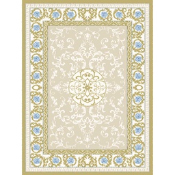 أستراليا 67360 (مستطيل, 150X220, بيج)