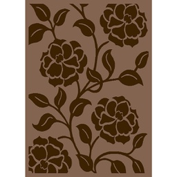 RELAX 75592 (Rectangulaire, 210X270, BRONZE FONCE)