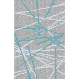 هازار 74575 (مستطيل, 200X150, رمادي فاتح -شرينك-)