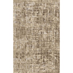 HAZAR 8010K (Rectangulaire, 160X230, IVOIRE SHRINK)