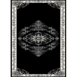 TADJ 58965 (Rectangular, 250X680, NOIRE)