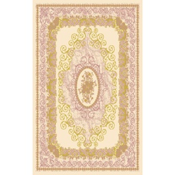 إشراق 86421 (مستطيل, 200X275, بيج فاتح)