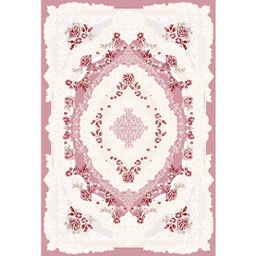 OCEAN 89270 (Rectangulaire, 210X280, BOIS DE ROSE)