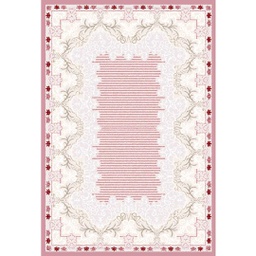 OCEAN 89590 (Rectangulaire, 210X280, BOIS DE ROSE)