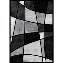 TADJ 62405 (Rectangular, 160X230, NOIRE)