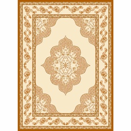 ISHRAK 8504A (Rectangular, 200X275, BRIQUE)