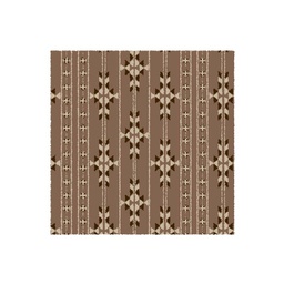 RELAX 65340 (Living room &amp; Room, LARGEUR 420, BRONZE FONCE, Ethnic)