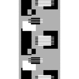 رولاكس 6507B (أسطوانة, 90X500, رمادي فاتح)