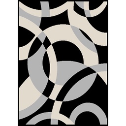 RELAX 62694 (Rectangular, 210X270, NOIRE)