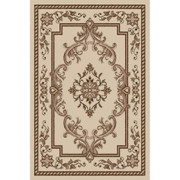 RELAX 21510 (Rectangulaire, 180X270, IVOIRE CLAIRE)
