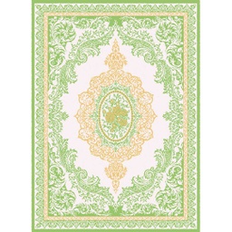 ISHRAK 85070 (Rectangular, 200X275, VERT)