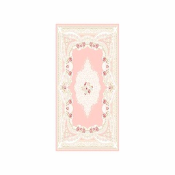 IZMIR 71260 (Rectangulaire, 250X400, BOIS DE ROSE)