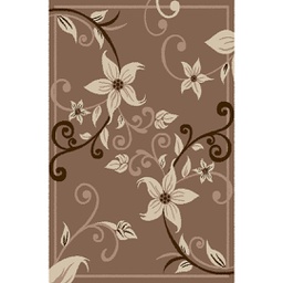 RELAX 5083D (Rectangular, 180X270, BRONZE FONCE)