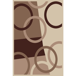 RELAX 7353E (Rectangular, 210X270, IVOIRE CLAIRE)