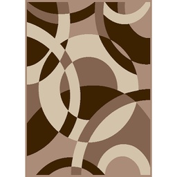 RELAX 6269D (Rectangulaire, 210X270, BRONZE CLAIR)