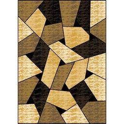 TADJ 82944 (Rectangulaire, 200X150, NOIRE)