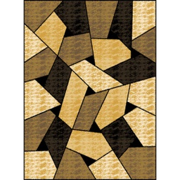 TADJ 82944 (Rectangular, 200X275, NOIRE)