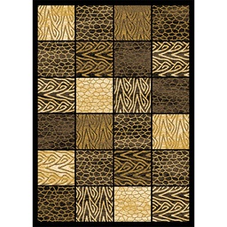 TADJ 83234 (Rectangular, 200X150, NOIRE)