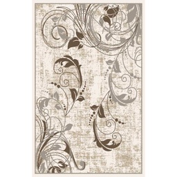 HAZAR 7849I (Rectangular, 200X150, BLANC CASSE SHRINK)