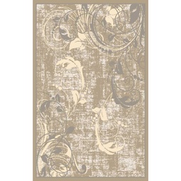 HAZAR 78496 (Rectangular, 200X150, IVOIRE SHRINK)