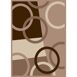 RELAX 73530 (Rectangulaire, 210X270, BRONZE CLAIR)