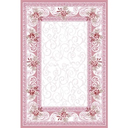 OCEAN 75530 (Rectangulaire, 210X280, BOIS DE ROSE)