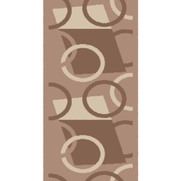 RELAX 7353A (Rouleau, 90X400, BRONZE CLAIR)