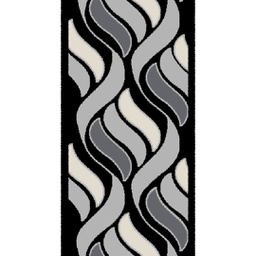 RELAX 50483 (Roller, 90X300, NOIRE)