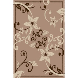 RELAX 5083E (Rectangulaire, 180X270, BRONZE CLAIR)