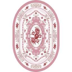 AUSTRALIA 75190 (Oval, 100X130, BOIS DE ROSE)