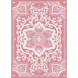 VALENCIA 5829B (Rectangulaire, 200X280, BOIS DE ROSE_BOIS DE ROSE)