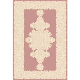 SHIRAZ 80450 (Rectangulaire, 250X400, BOIS DE ROSE)