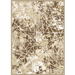 IZMIR 88880 (Rectangulaire, 70X110, MARRON BRONZE)