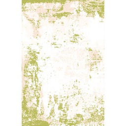 BODRUM 90890 (Rectangulaire, 200X280, VERT PISTACHE)