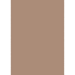 PLUME 10000 (Rectangular, 200X280, BRONZE LX CHICHEN)