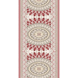 SARAY 82861 (Rouleau, 80X2000, BOIS DE ROSE)