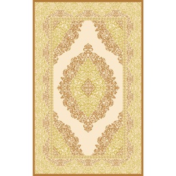 ISHRAK 8505A (Rectangular, 200X275, MARRON MIEL)