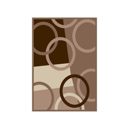 رولاكس 7353D (مستطيل, 210X270, برونزي قاتم)