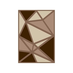 رولاكس 7363D (مستطيل, 210X270, برونزي قاتم)