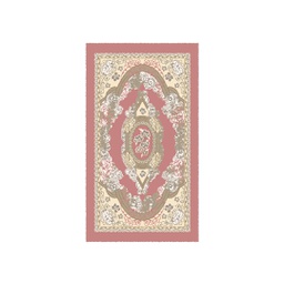 MARMARA 70406 (Rectangulaire, 60X110, BOIS DE ROSE)