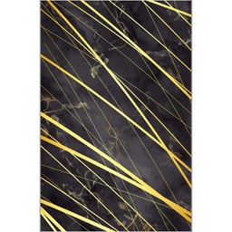 RUBIS 0697A (Rectangular, 160X230, MULTI COULEURS, Lamination)