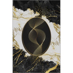 RUBIS 0627A (Rectangular, 160X230, MULTI COULEURS, Lamination)