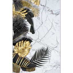 RUBIS 0665A (Rectangular, 160X230, MULTI COULEURS, Lamination)