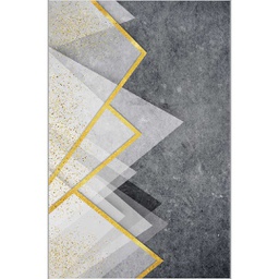روبي 0672A (مستطيل, 160X230, متعدد الألوان, مطبوعة)